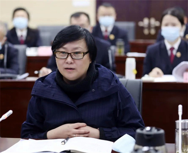 绵阳市检察院党组书记、检察长王红主持调研座谈会.jpg
